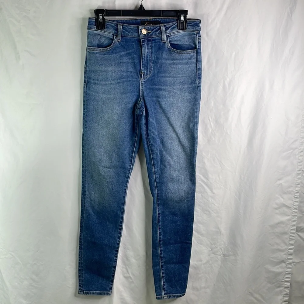 Emg denim jeans